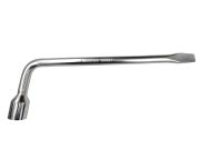 FORSAGE F681B19 Ключ балонный Г-образный 19мм