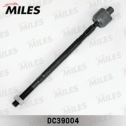 Miles D * * * 4