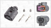 TE PARTS 7821600