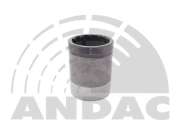 Andac 0 * * * 8
