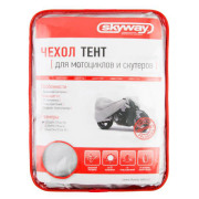 Skyway S04402001 Тент на мотоцикл M