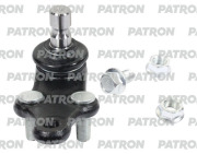 PATRON P * * * 6