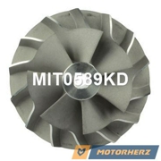 Motorherz MIT0589KD Крыльчатка турбокомпрессора