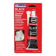 ABRO 12ABCHRS Герметик-прокладка 'ABRO' BLACK (85 г) Silicone Gasket Maker