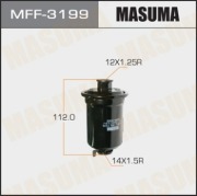 Masuma MFF3199