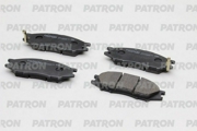 PATRON PBP7043KOR