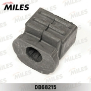 Miles D * * * 5