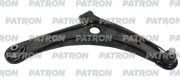 PATRON P * * * R