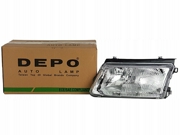Depo 4 * * * F