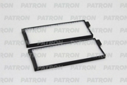 PATRON PF2323 Фильтр салона