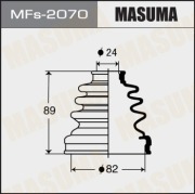 Masuma MFS2070