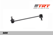 TRT R4019 Тяга стабилизатора передняя  TRT 96391875 Chevrolet Aveo T250,T255 06-