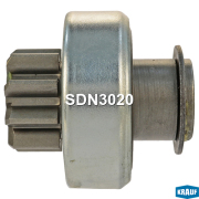 Krauf SDN3020