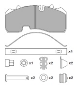 WUHLERMANN 31010005