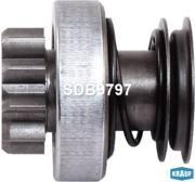 Krauf SDB9797