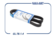 Gallant G * * * 4