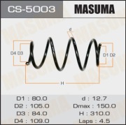 Masuma CS5003