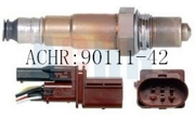 Achr 9011142 Датчик кисл. для а/м Subaru Forester(97-)/Legacy (98-)/Impreza(00-)/Outback (98-) 1.6i/2.0i/2.5i