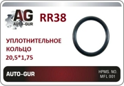 Auto-GUR RR38