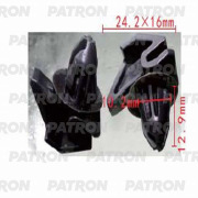 PATRON P371185