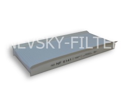 NEVSKY FILTER NF6141