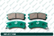G-BRAKE G * * * 2