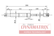 DYNAMATRIX-KOREA DGS032436