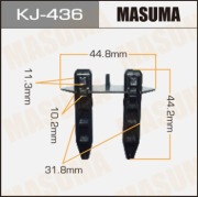 Masuma KJ436