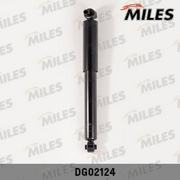 Miles D * * * 4