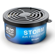 AVS A78932S Ароматизатор AVS WC-018 Natural Fresh (аром. Шторм/Storm) (древесный)
