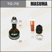Masuma T * * * 5