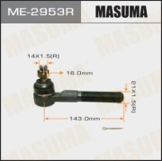 Masuma ME2953R