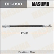 Masuma BH098