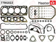 MasterKit 77BG022