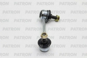 PATRON PS4507LKOR