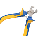 Kraft KT701054 Кусачки торцевые 110 мм