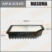 Masuma M * * * 5
