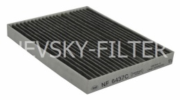 NEVSKY FILTER NF6437C