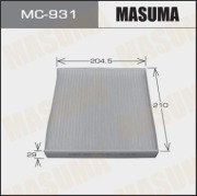 Masuma MC931