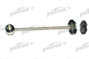 PATRON P * * * 3