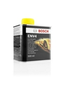 Bosch 1987479201 Жидкость тормозная DOT 3/4, 0.5л