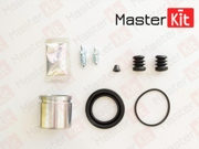 MasterKit 77A1395 Ремкомплект тормозного суппорта+поршень