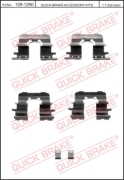 OJD (QUICK BRAKE) 1091290