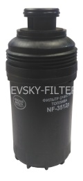 NEVSKY FILTER NF3512P