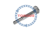 TORQUE CP020