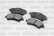 PATRON P * * * 6