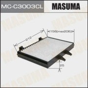 Masuma MCC3003CL