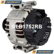 Motorherz ALB1752RB 