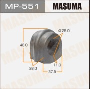 Masuma M * * * 1