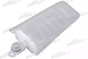 PATRON H * * * 4